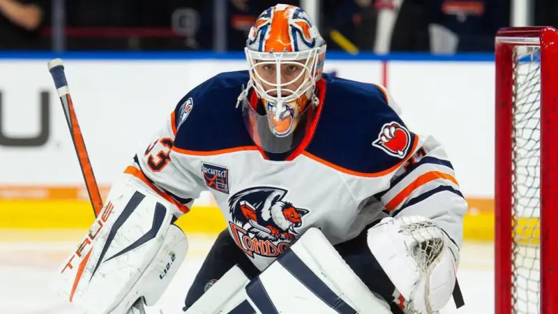 Астана прощается с легионером: Барыс может расстаться с голкипером Родригом Астане