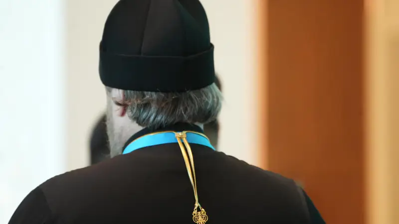 Встреча под куполом мира: как Астана становится площадкой для диалога религиозных лидеров Астане