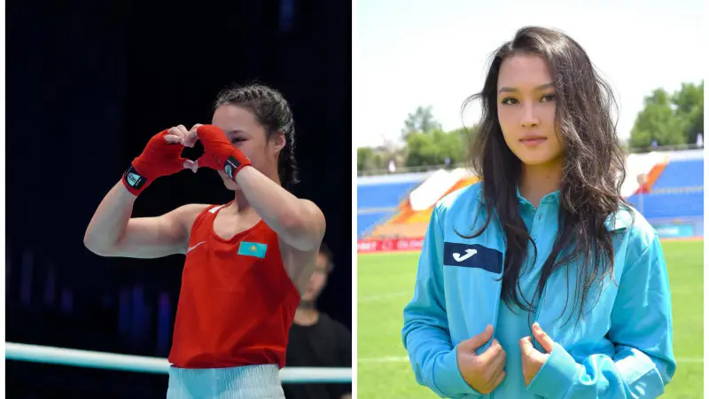 На ринге Ливерпуля разгорится битва титанов: Казахстан и Узбекистан сойдутся в боксерском поединке, где каждый удар — это шаг к мировой славе! Астане