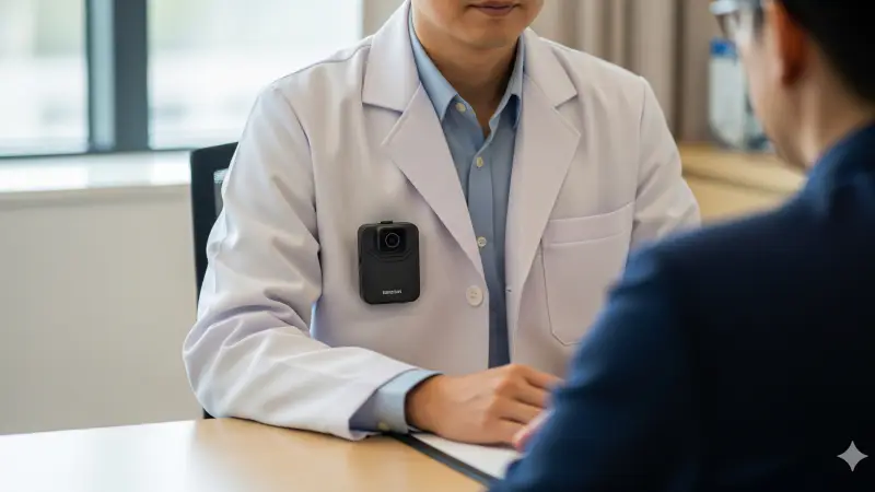 В Алматы запустят видеопроект о больных казахстанцах для повышения статуса врачей Астане