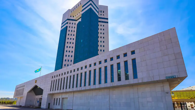 Правительство Казахстана нацелено на экономическое восстановление: ключевые меры в ближайшие 10 дней Астане