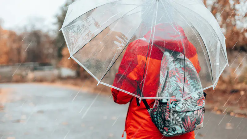 Штормовое предупреждение: Казахстан готовится к грозам и шквалам 23 сентября Астане