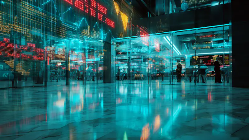 Социальные последствия роста доллара и биткоина: как изменения на финансовых рынках влияют на повседневную жизнь людей Астане