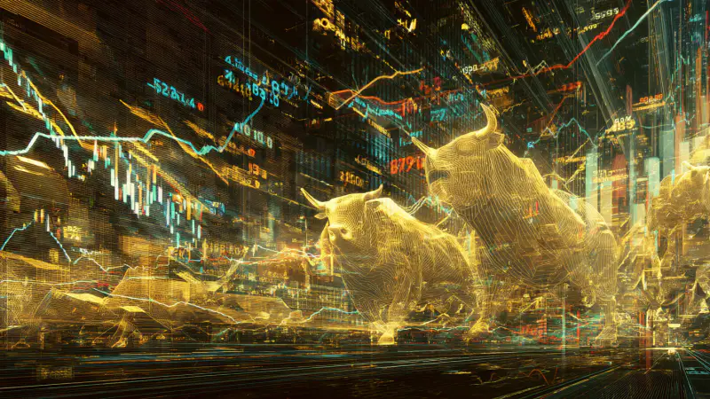 Доллар ослаб, нефть подешевела, криптовалюты под давлением: обзор рынков 25 сентября, цены на золото и биткоин Астане