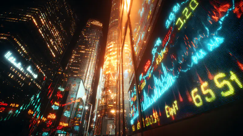 Курс доллара падает, золото растет: мировые рынки в ожидании решений ФРС Астане