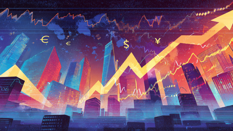 Доллар падает, золото растет: кто выиграет в игре? Астане