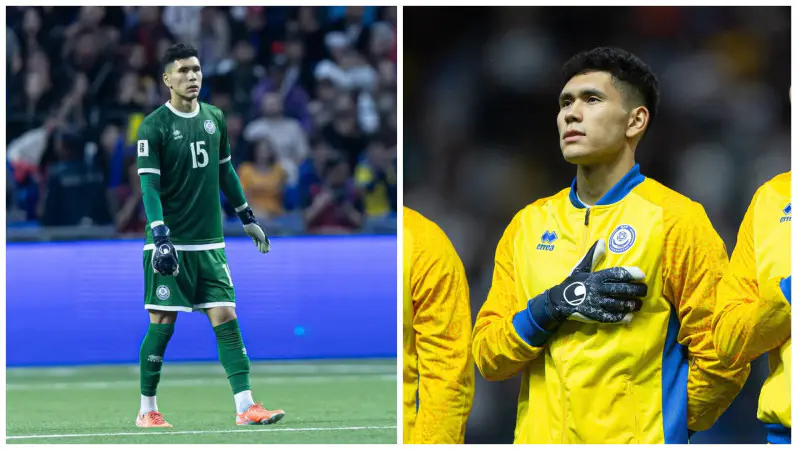 Казахстан: доминирование и досадный гол от Уэльса Астане