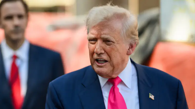 Европейские лидеры убедили Трампа принять меры против России, заявив о нежелании Москвы прекратить войну в Украине Астане