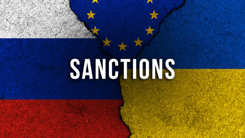 ЕС продлил санкции против России на полгода Астане