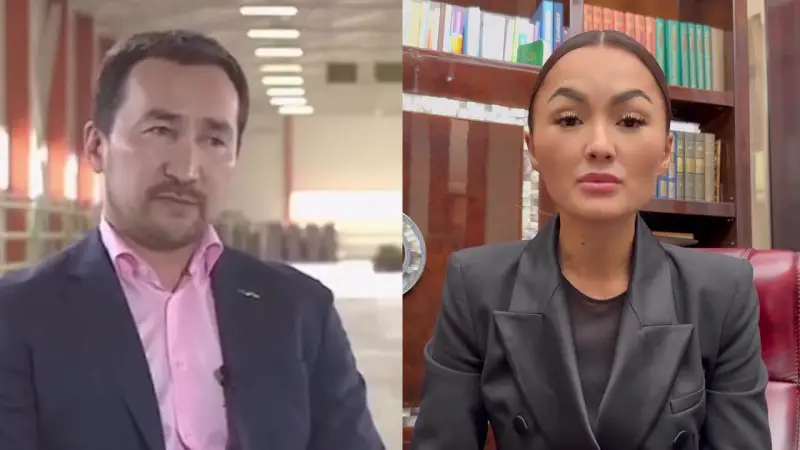 ГКНБ Кыргызстана реагирует на обращение жены арестованного бизнесмена: возможные последствия для двусторонних отношений с Казахстаном Астане