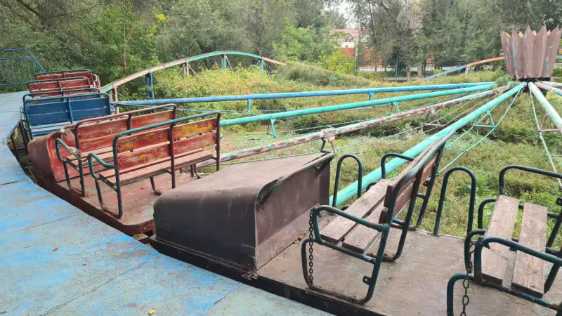 Актобе: Жители требуют реальных изменений Астане