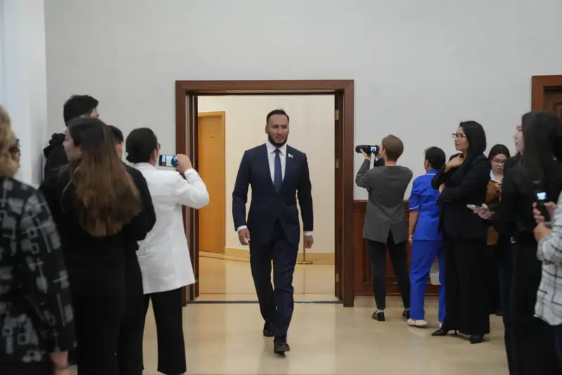 Айдарбек Ходжаназаров