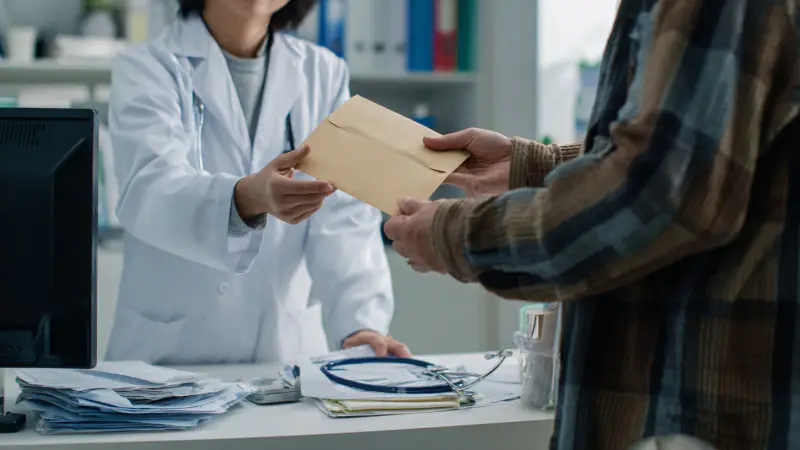 Деньги за здоровье: как "рахметы" становятся валютой доверия между врачами и пациентами Астане