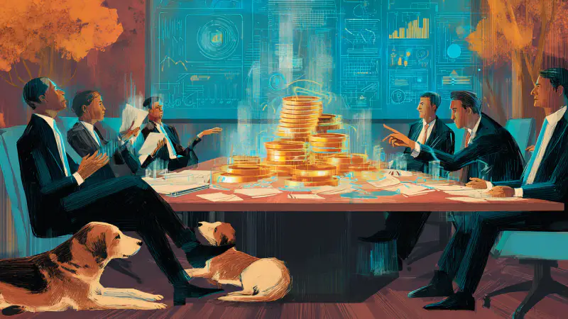 Депутаты и правительство Казахстана: ИИ, животные, бюджет - что ждать этой осенью? Астане