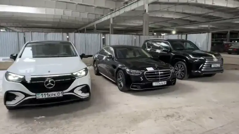 Международное внимание: Имущество осуждённой общественницы Перизат Кайрат в Казахстане остаётся неприкосновенным Астане