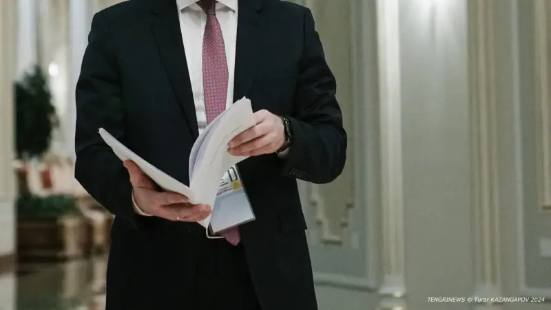 Министерство цифрового развития, инноваций и аэрокосмической промышленности теряет часть своих полномочий: функции по инновационной деятельности передаются Миннауки. Астане