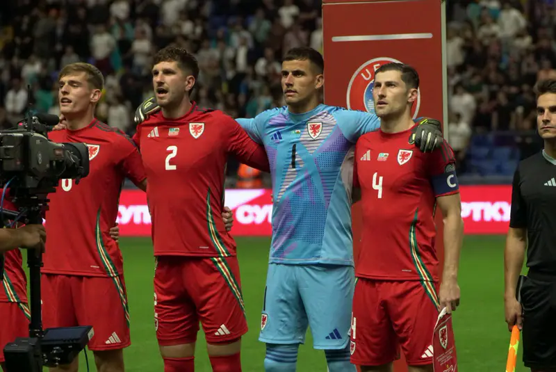 Гимн Казахстана