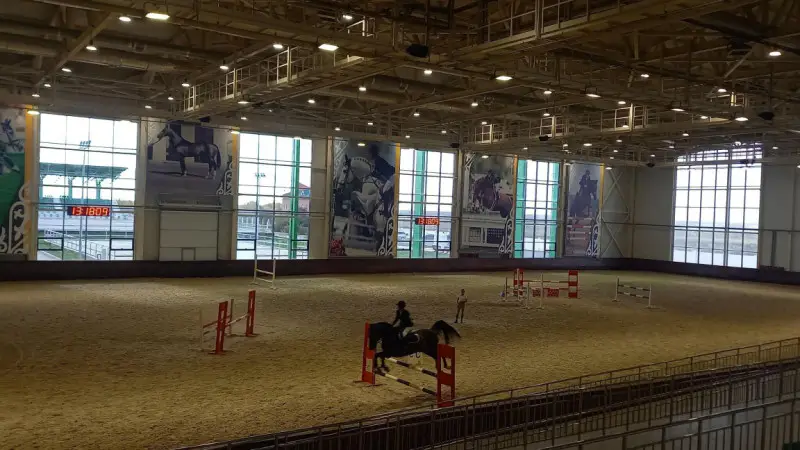 Ипподром в Астане: от 200 тысяч тенге до 7 миллиардов – депутат о шокирующих трансакциях Астане