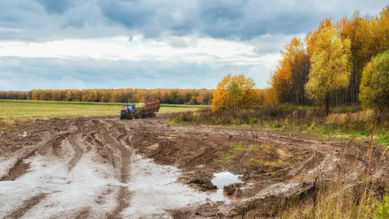 Сильные дожди и шквалистый ветер в Казахстане: возможные последствия для инфраструктуры и безопасности граждан Астане