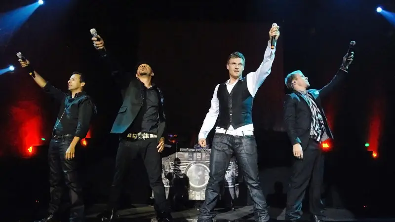 Астана заработала значительную сумму на концерте легендарной группы Backstreet Boys, который состоялся 21 сентября на стадионе 'Астана Арена'. По предварительным данным, выручка от продажи билетов составила несколько миллионов тенге. Концерт собрал тысячи Астане