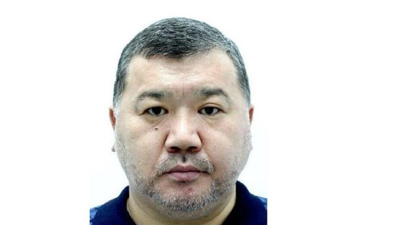 Экс-главный транспортный прокурор Казахстана задержан в Германии по международному розыску Астане