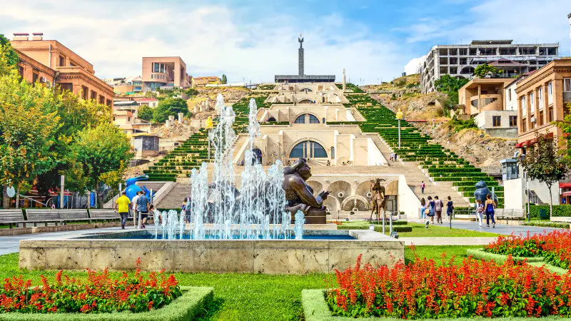 Безвизовые поездки между Казахстаном и Арменией: новые возможности для граждан и укрепление двусторонних отношений Астане