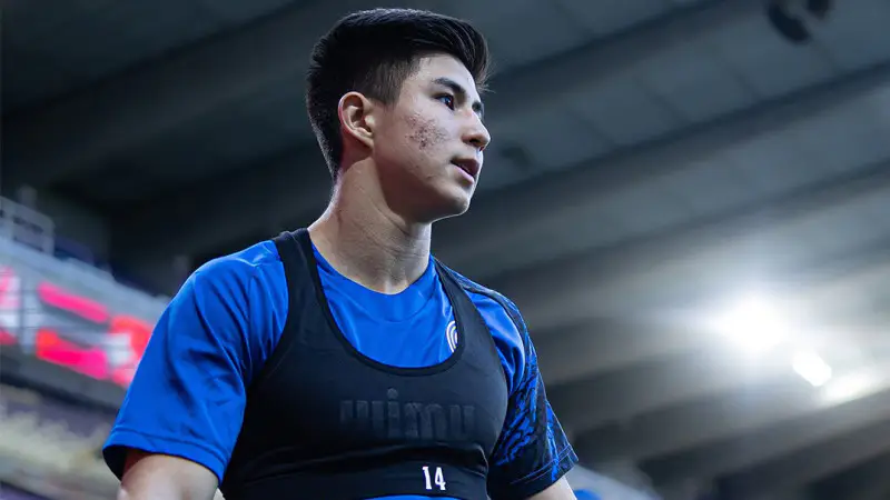 Казахстан против Бельгии: отбор на ЧМ-2026, трансляция, 7 сентября Астане