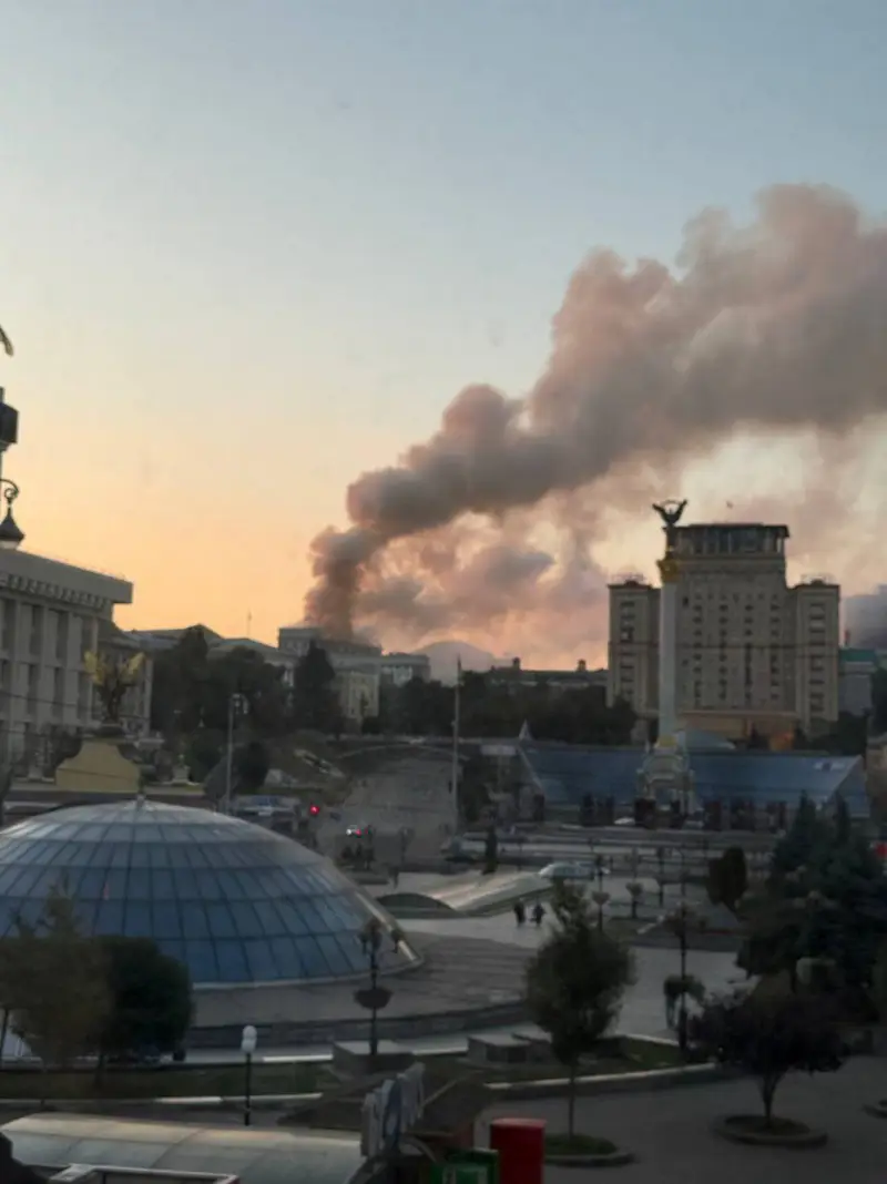 Фото повреждений