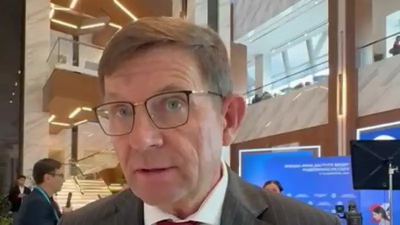 Съезд лидеров религий в Астане: важность диалога между конфессиями для укрепления социальной гармонии Астане