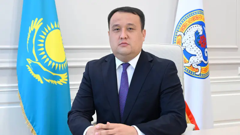 В Алматы назначен Олжас Тулебаев на пост руководителя управления градостроительного контроля, что подчеркивает важность вопросов застройки в городе. Астане