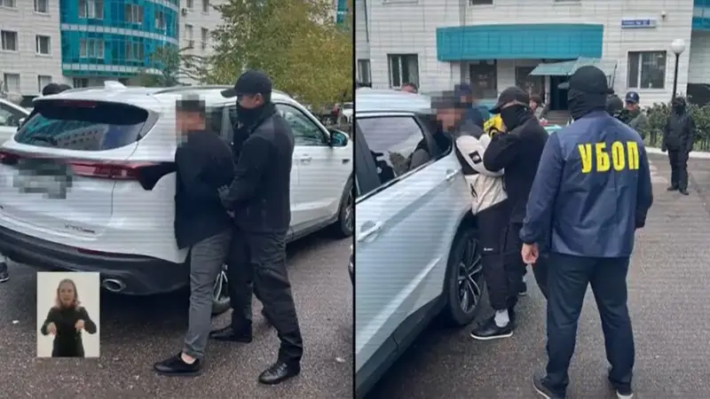 В Астане выявлена группа иногородних, организовавшая незаконный бизнес по сексуальной эксплуатации девушек в жилом комплексе на левом берегу города. Астане