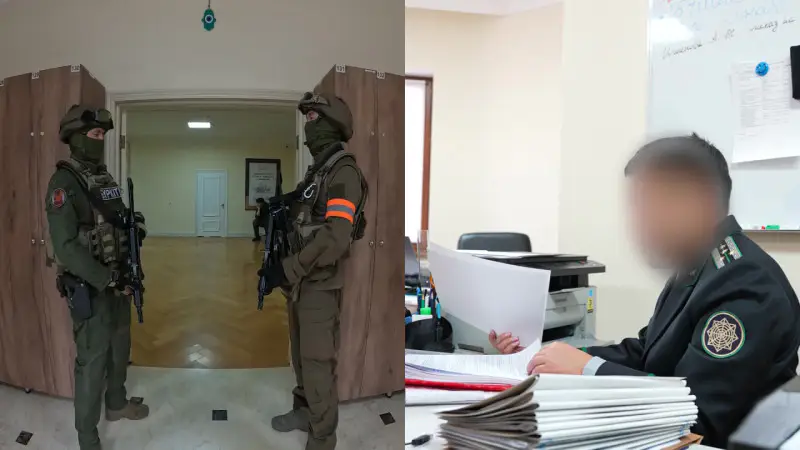 Задержание владельца сети ломбардов 'Актив' Сергея Койнова: последствия для финансового сектора и доверия к микрофинансовым организациям Астане