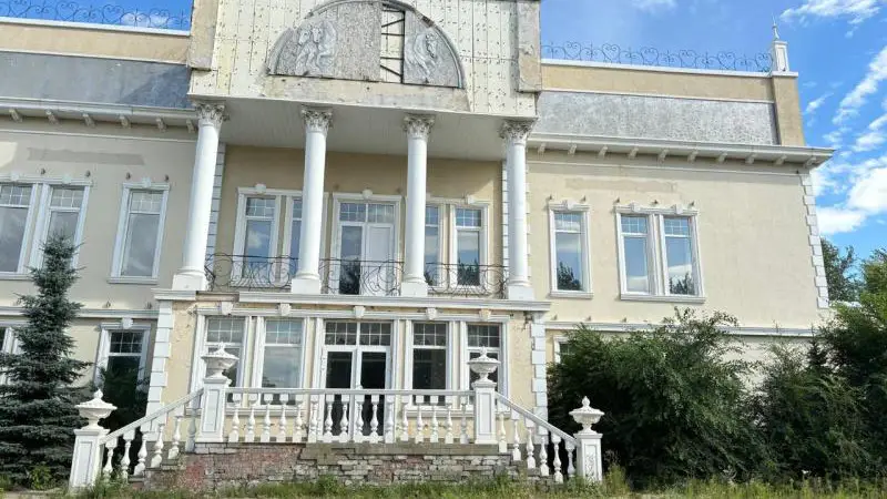 В Костанае продан ресторан экс-акима на аукционе Астане