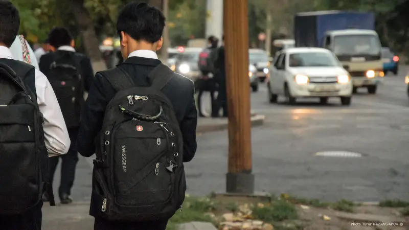 Астана: Уроки под угрозой изменения по просьбе родителей Астане