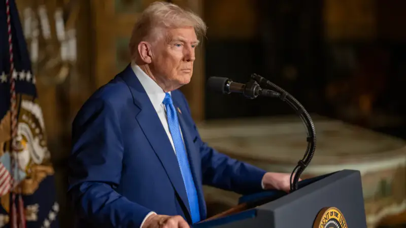 Социальные последствия решения Трампа: как разрешение на удары по России влияет на общественное мнение Астане