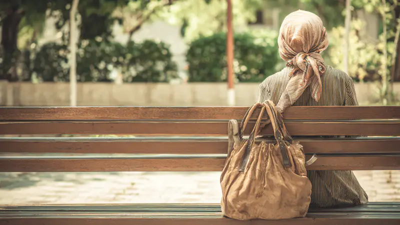 Пенсионный мост: без прописки — без перехода в новую жизнь Астане