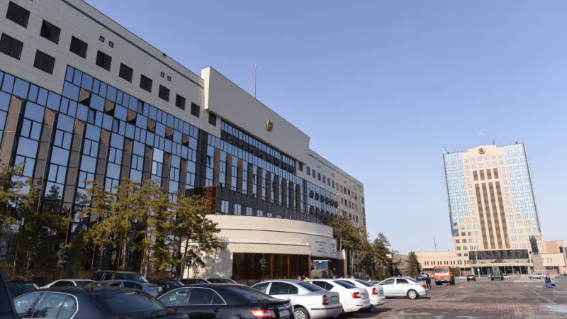 График работы акимата: обиды в прошлом, будущее за новшествами Астане