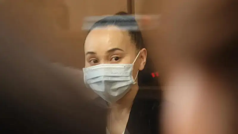 Перизат Кайрат