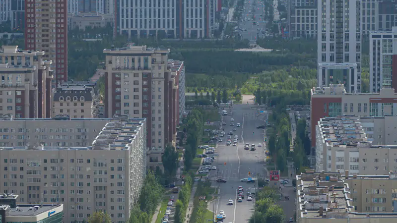 Новый график, скандал с пенсионкой и режим ЧС: главные события 15 сентября Астане