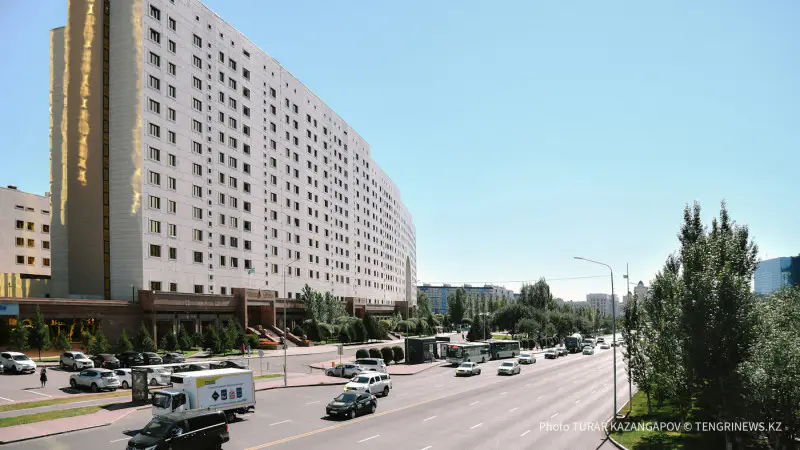 Новый график работы и освобождение Ертаева: главные события дня Астане