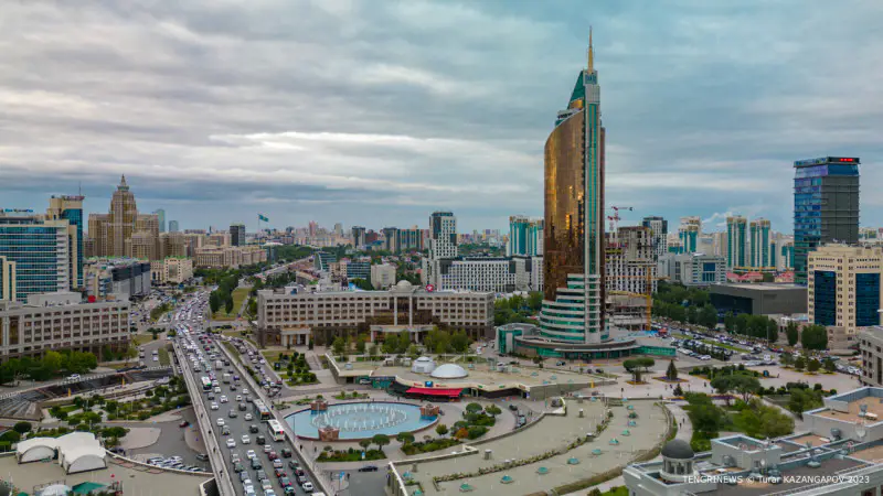 Астана меняет ритм: новый рабочий график — ключ к свободным дорогам в час пик Астане