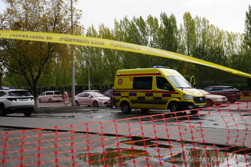 Пострадавшие квартиры