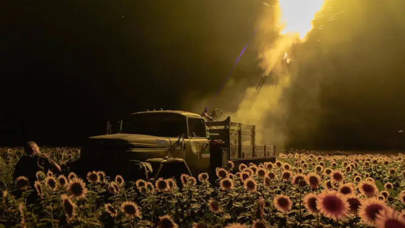 Москва: Ожидания перемен в конфликте с Украиной не оправдались Астане