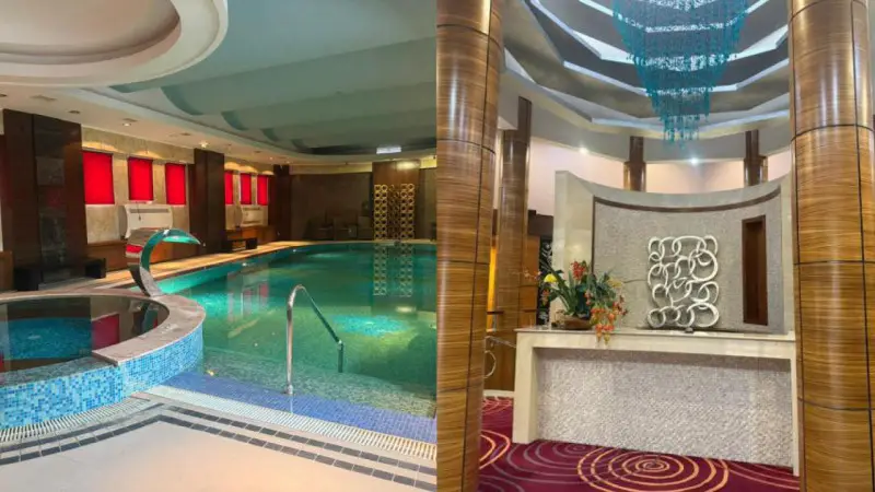 Передача особняка Карима Масимова Министерству просвещения: новые возможности для образовательных инициатив в Астане Астане