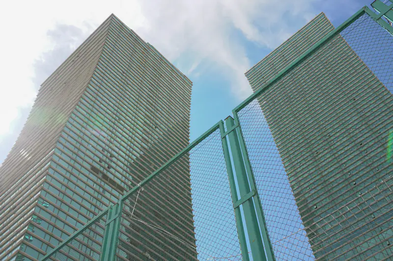 ЖК 'Северное сияние'