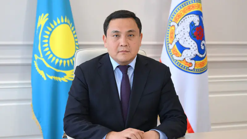 В Алатауском районе Алматы назначили нового акима. Им стал Данияр Кирикбаев, передаёт Tengrinews.kz со ссылкой на акимат города. Астане