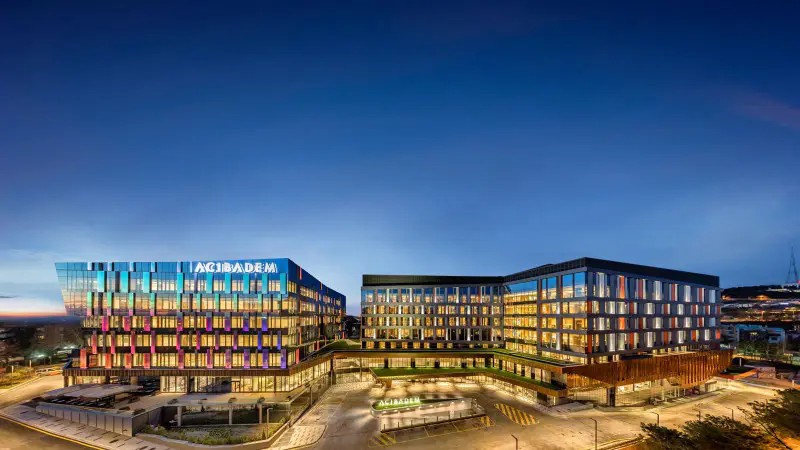 Астана: Международный конгресс по клеточной терапии собрал ведущих специалистов Астане