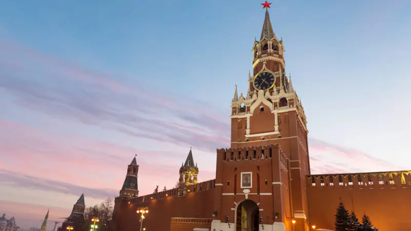 Кремль опроверг договоренности о встрече Путина, Зеленского и Байдена Астане