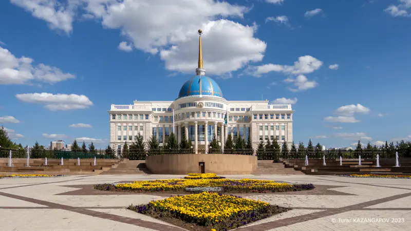 Президент Демократической Республики Конго посетит Казахстан с государственным визитом 9-10 сентября по приглашению президента Касым-Жомарта Токаева. Астане