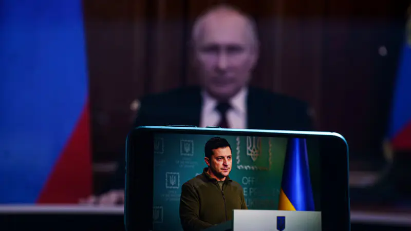 Путин готов к встрече с Зеленским в любом месте, сообщает премьер-министр Словакии Фицо Астане